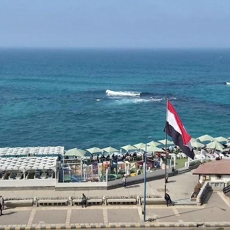 Cleopatra Hotel Alexandria - Families Only Exterior foto