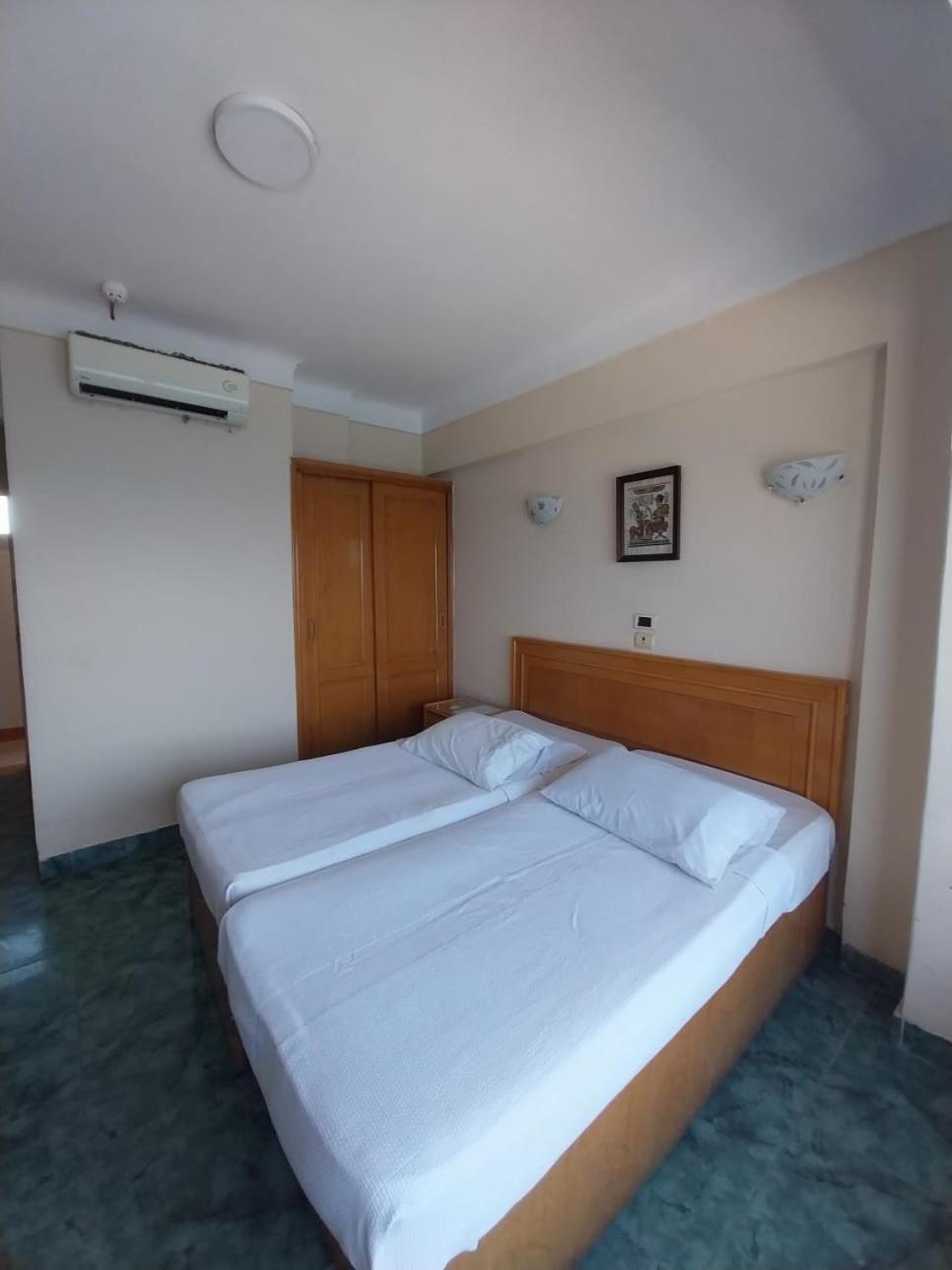 Cleopatra Hotel Alexandria - Families Only Exterior foto