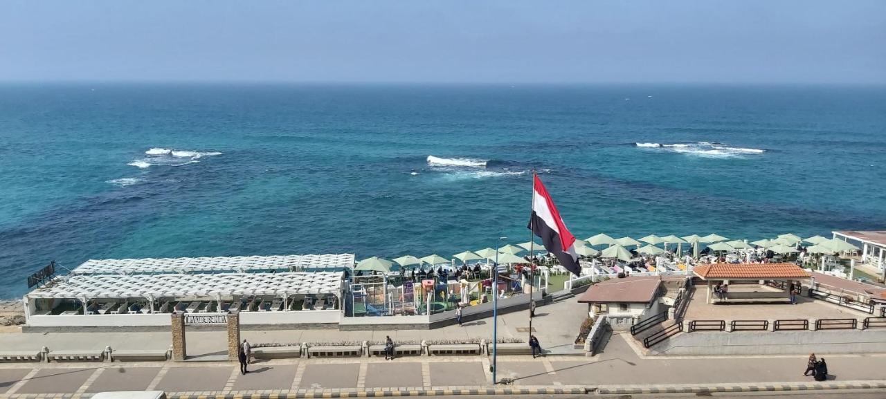 Cleopatra Hotel Alexandria - Families Only Exterior foto